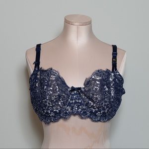 Victoria’s Secret Unlined Wicked Bra